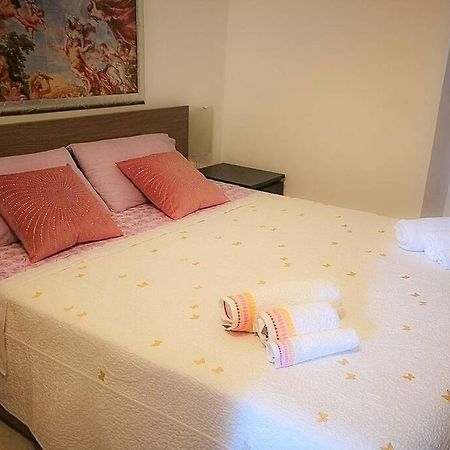 Piccola Casetta In Pieno Centro Villa Noto Dış mekan fotoğraf