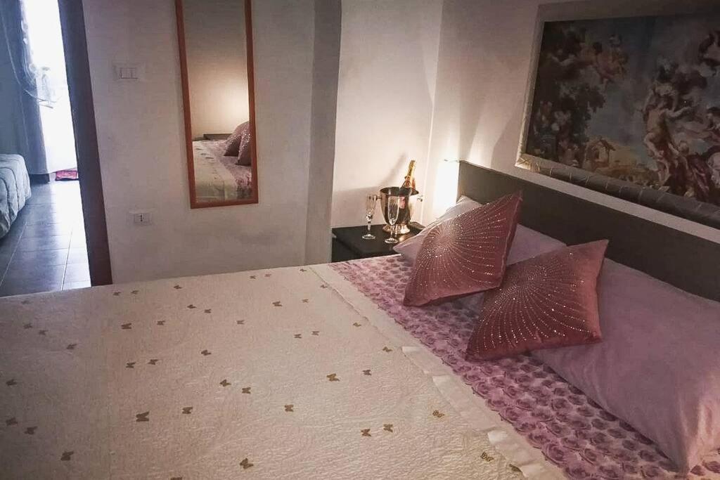 Piccola Casetta In Pieno Centro Villa Noto Dış mekan fotoğraf